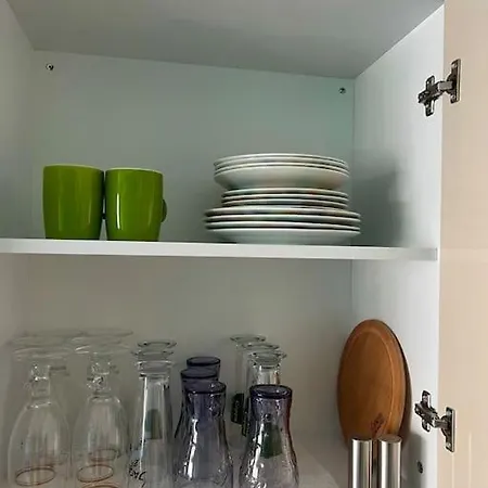 Apartament тристаен Park View Tâgovişte